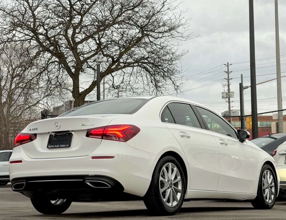 Mercedes-Benz A 220 * CARFAX * ��� ������������ ������ | Mobile.bg � ����������� 5