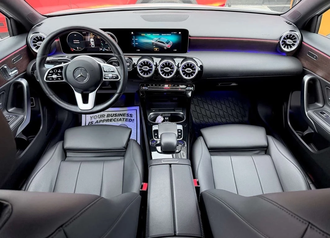 Mercedes-Benz A 220 * CARFAX * ��� ������������ ������ | Mobile.bg � ����������� 15