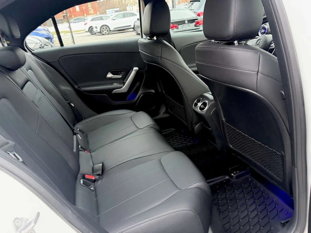 Mercedes-Benz A 220 * CARFAX * ��� ������������ ������ | Mobile.bg � ����������� 14