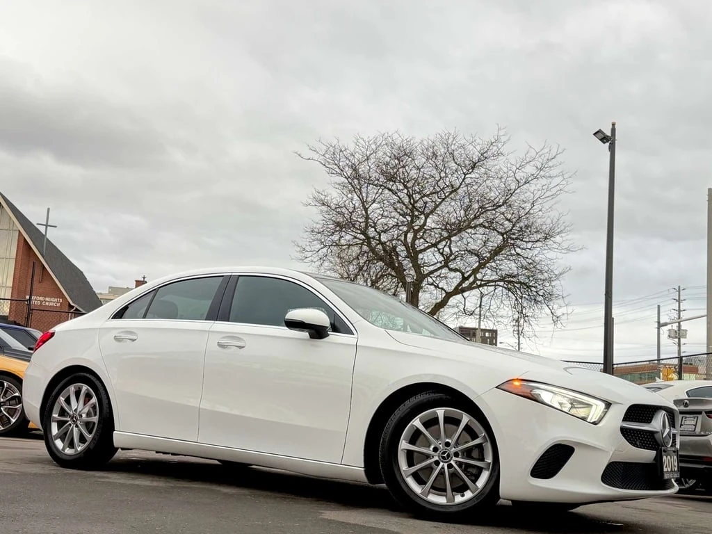 Mercedes-Benz A 220 * CARFAX * ��� ������������ ������ | Mobile.bg � ����������� 7