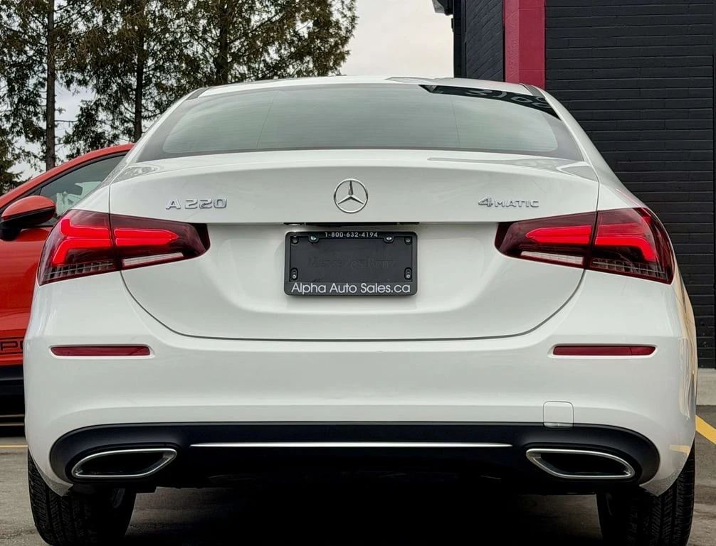 Mercedes-Benz A 220 * CARFAX * ��� ������������ ������ | Mobile.bg � ����������� 4