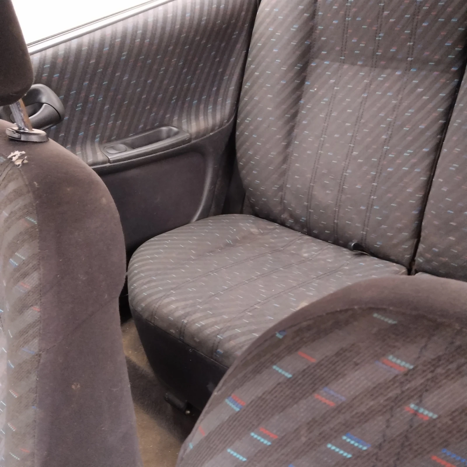 Opel Astra 1.6.benzin - изображение 7