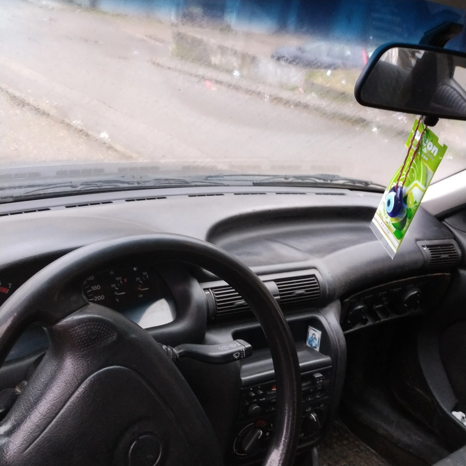 Opel Astra 1.6.benzin - изображение 6