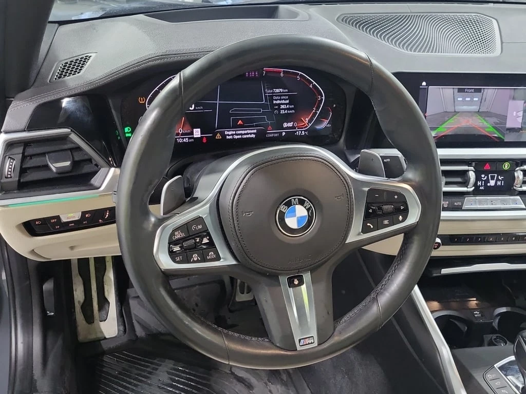 BMW 330 xDrive * M-Sport * Head-Up-Display * CARFAX *  | Mobile.bg � ����������� 9