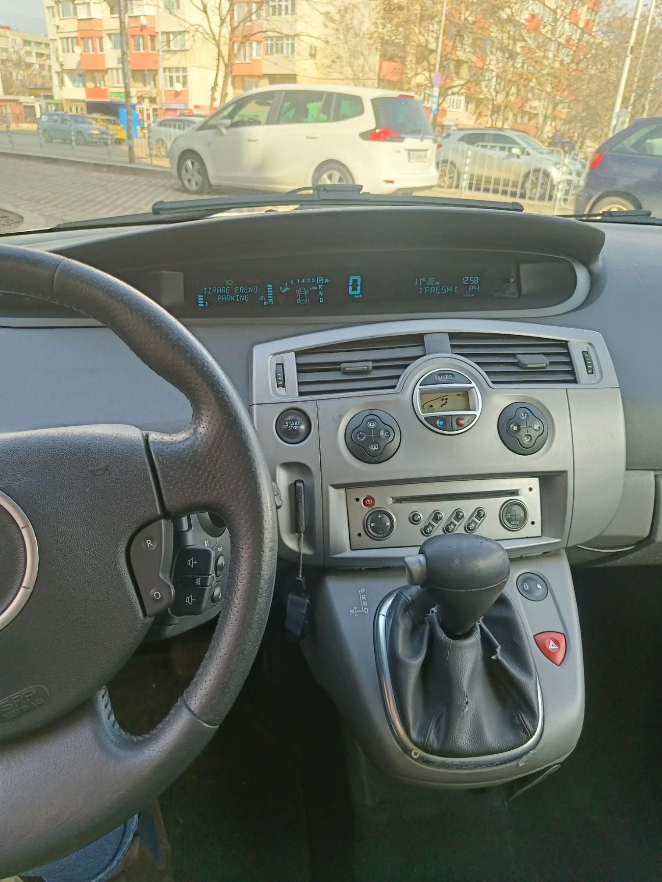 Renault Scenic ��� | Mobile.bg � ����������� 10