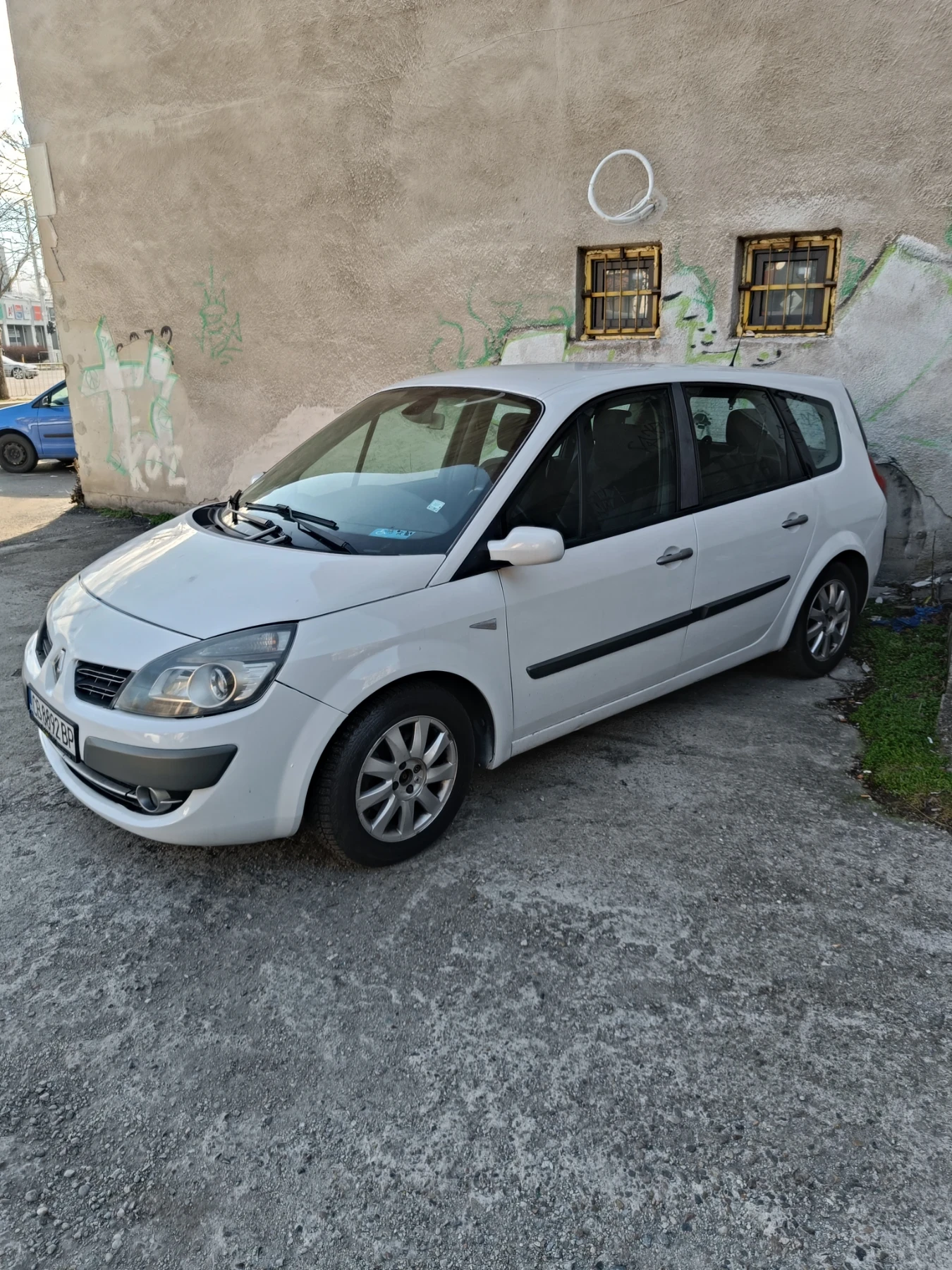 Renault Scenic ��� | Mobile.bg � ����������� 1