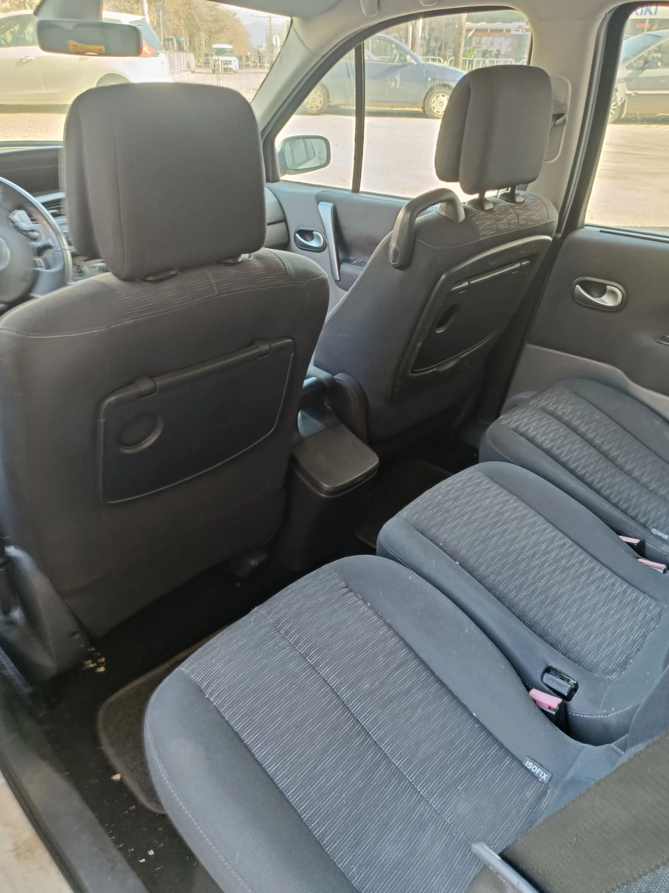 Renault Scenic ��� | Mobile.bg � ����������� 6