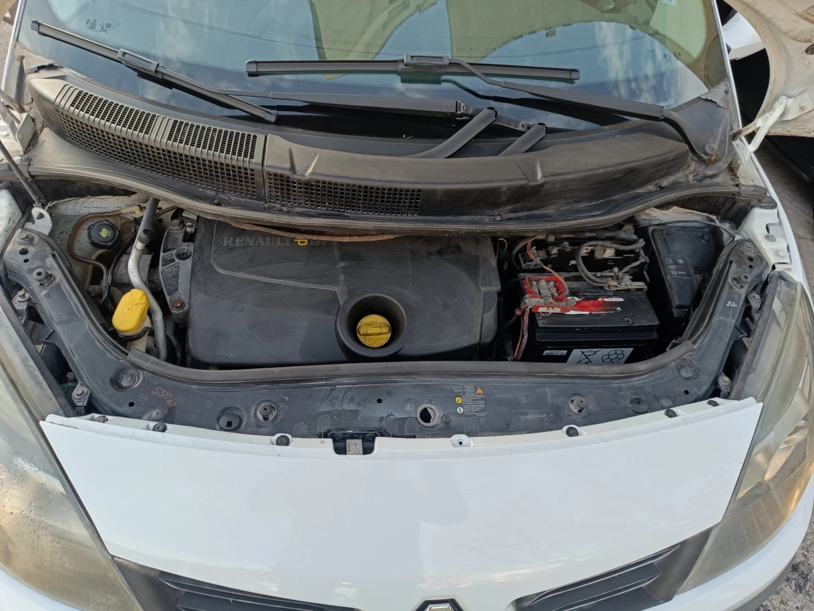 Renault Scenic ��� | Mobile.bg � ����������� 7