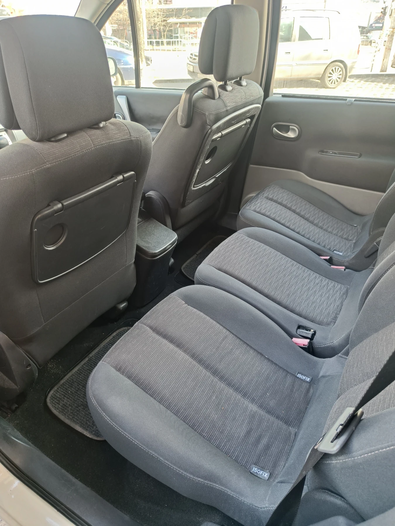 Renault Scenic ��� | Mobile.bg � ����������� 9