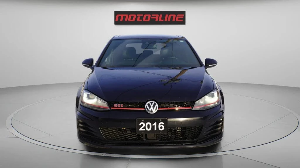 VW Golf GTI  Performance * ����������* (���� �� ��)  | Mobile.bg � ����������� 1