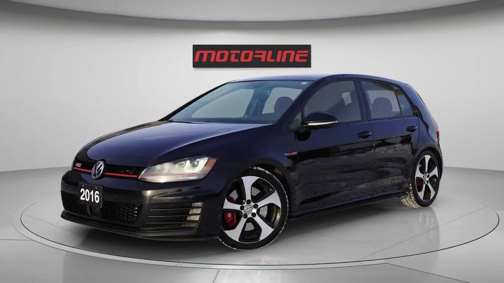 VW Golf GTI  Performance * АвтоКредит* (Цена до БГ)  - изображение 2