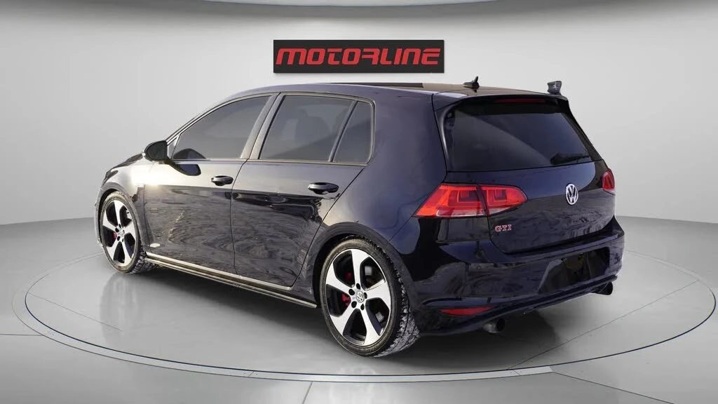 VW Golf GTI  Performance * АвтоКредит* (Цена до БГ)  - изображение 7