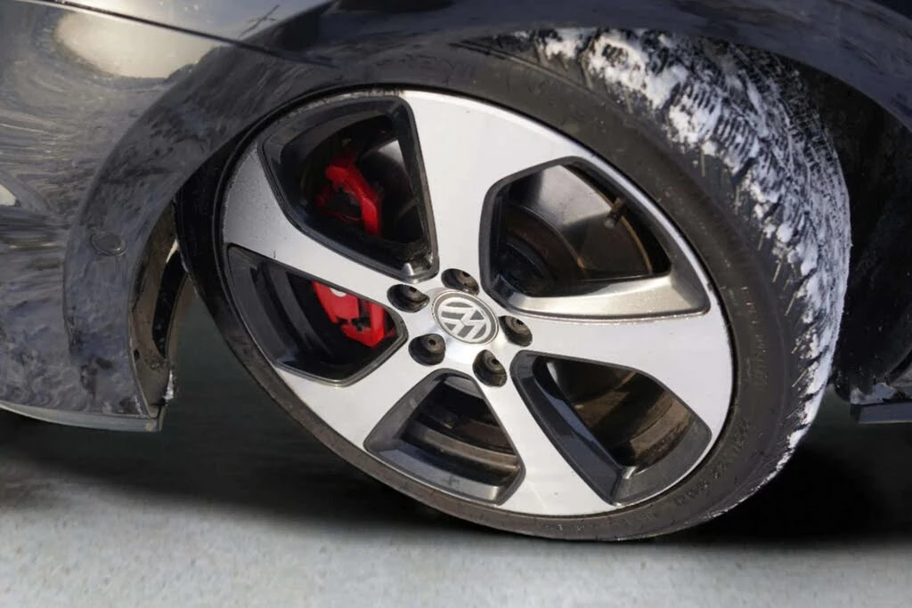 VW Golf GTI  Performance * АвтоКредит* (Цена до БГ)  - изображение 9