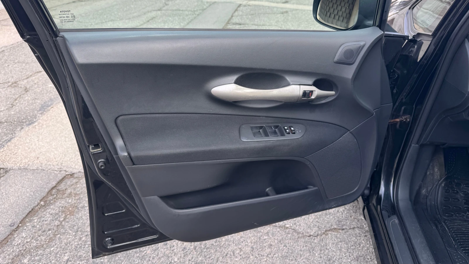 Toyota Auris 1.6 VVT-I Luna LPG ГАЗ - изображение 10