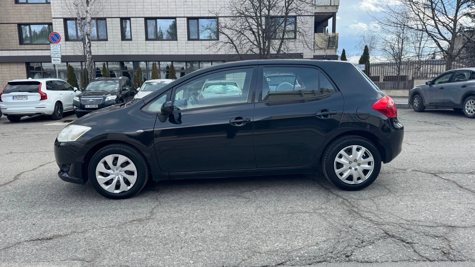 Toyota Auris 1.6 VVT-I Luna LPG ГАЗ - изображение 6