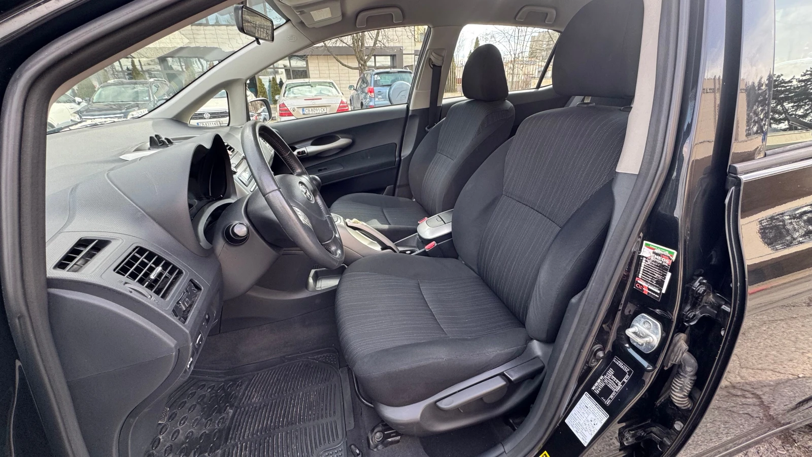 Toyota Auris 1.6 VVT-I Luna LPG ��� | Mobile.bg � ����������� 11