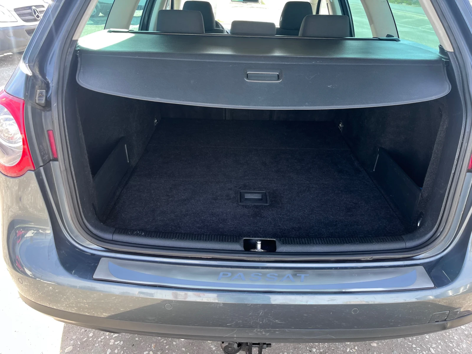 VW Passat 2.0TDI, снимка 12 - Автомобили и джипове - 53784989