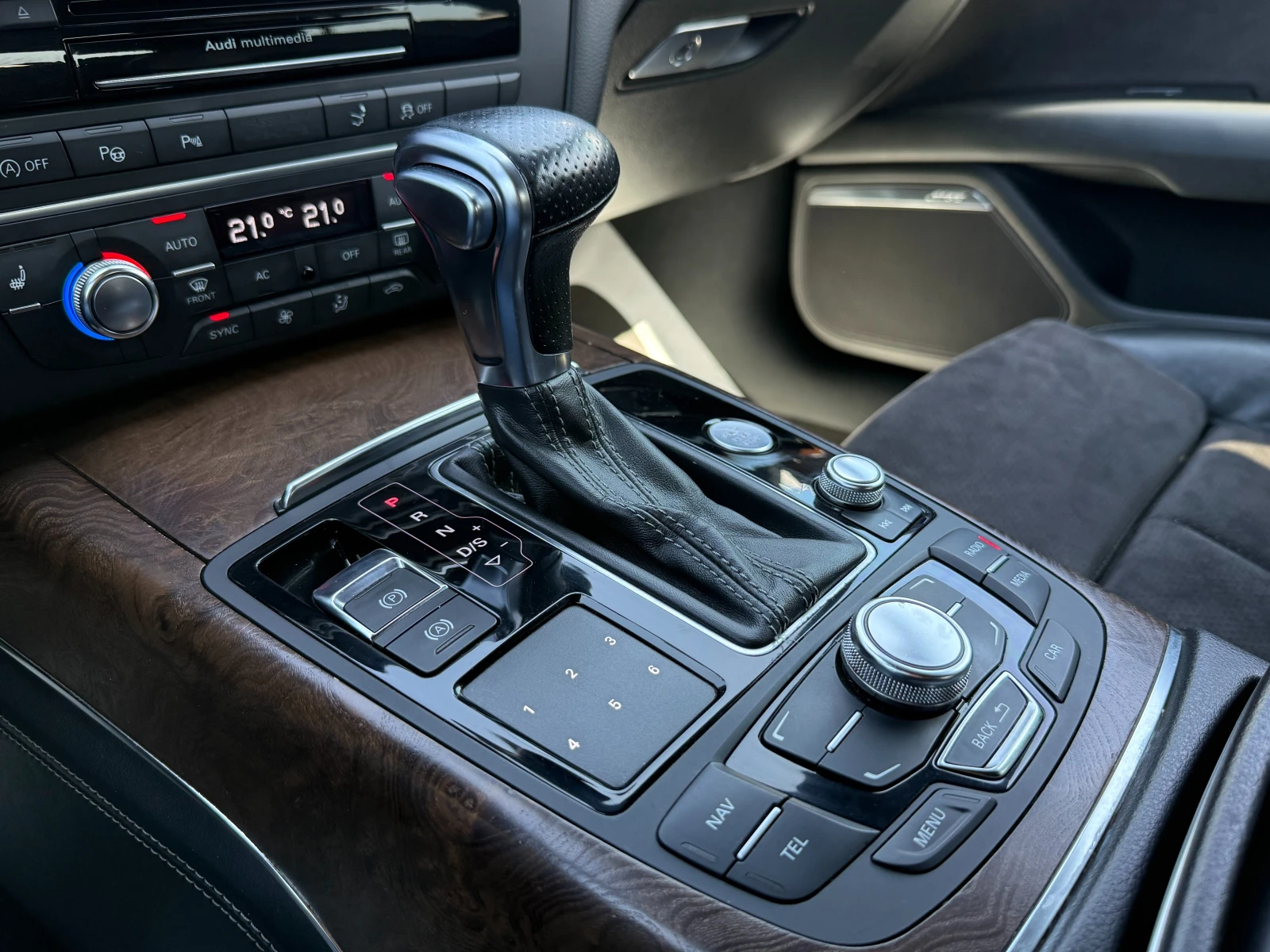 Audi A7 Sportback biturbo 3.0d 313 �.�./��������  | Mobile.bg � ����������� 14