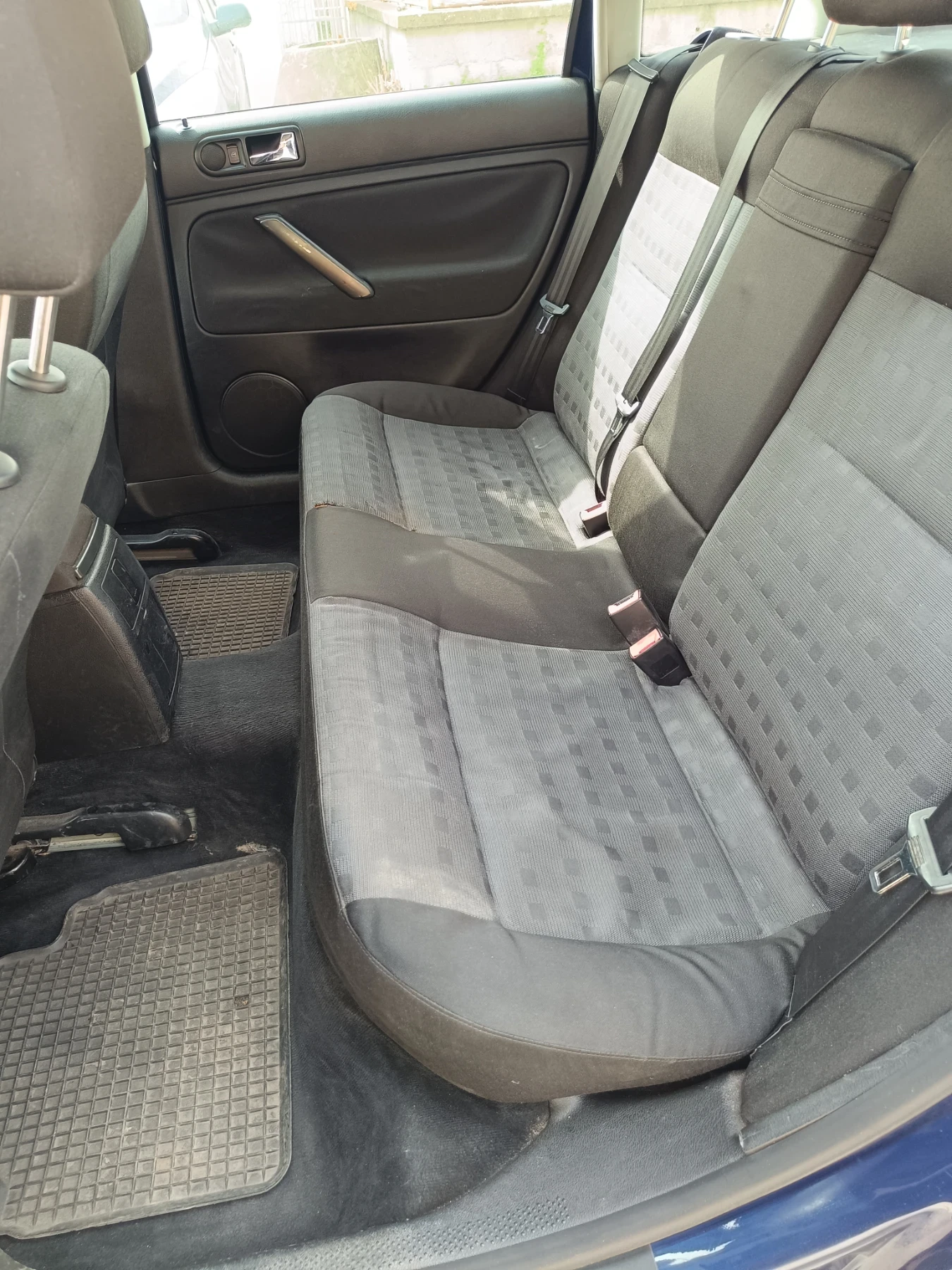 VW Passat 2.0 ГАЗ Евро 4, снимка 11 - Автомобили и джипове - 54203664