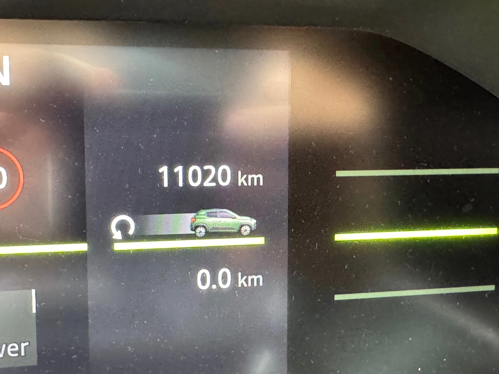 Dacia Spring ЕXTREME, CCS, НОВ МОДЕЛ ВНОС ГЕРМАНИЯ, Гаранц, снимка 12 - Автомобили и джипове - 54217521