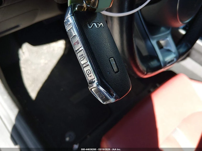 Kia K5 1.6L I-4 DI, DOHC, VVT, TURBO, 180HP All Wheel | Mobile.bg � ����������� 11