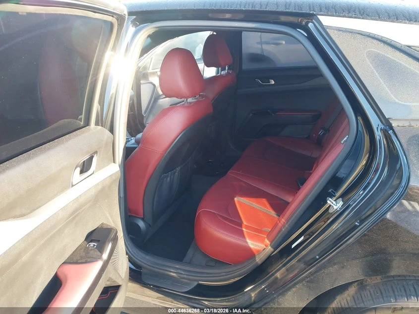 Kia K5 1.6L I-4 DI, DOHC, VVT, TURBO, 180HP All Wheel | Mobile.bg � ����������� 8