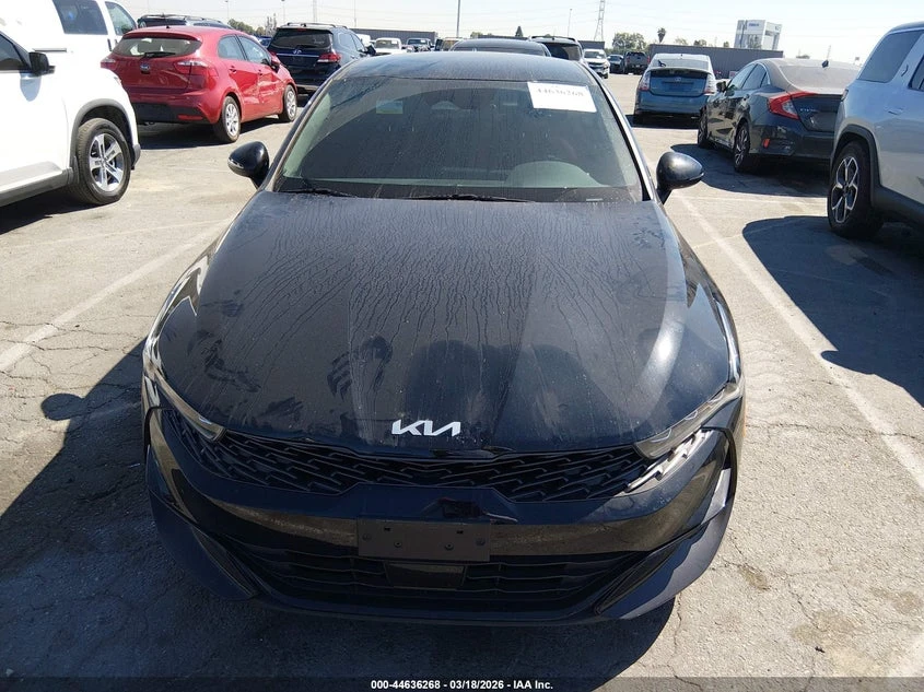 Kia K5 1.6L I-4 DI, DOHC, VVT, TURBO, 180HP All Wheel | Mobile.bg � ����������� 12