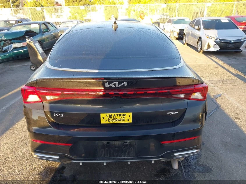 Kia K5 1.6L I-4 DI, DOHC, VVT, TURBO, 180HP All Wheel | Mobile.bg � ����������� 16