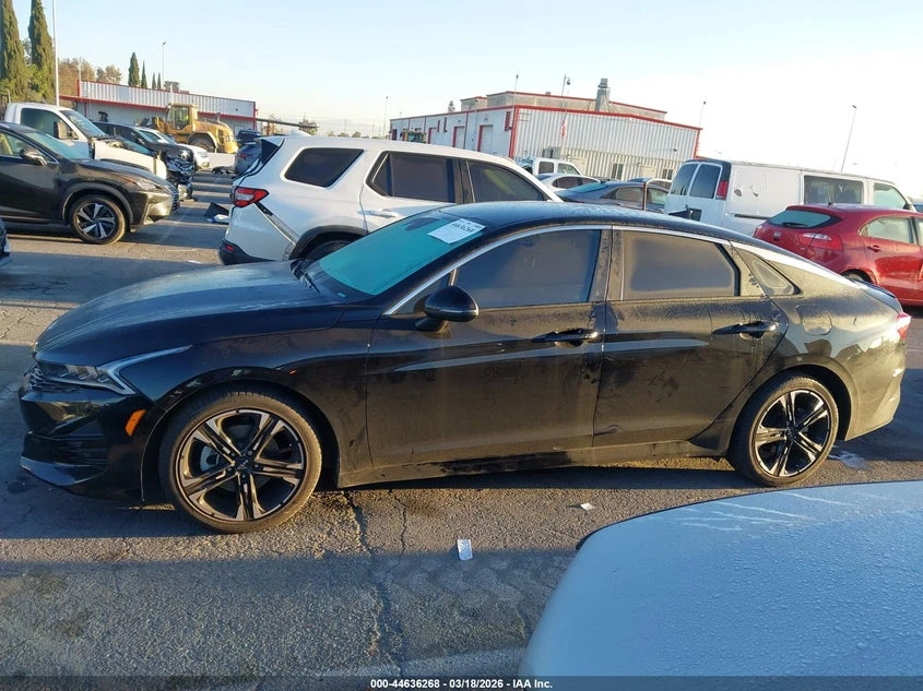 Kia K5 1.6L I-4 DI, DOHC, VVT, TURBO, 180HP All Wheel | Mobile.bg � ����������� 14