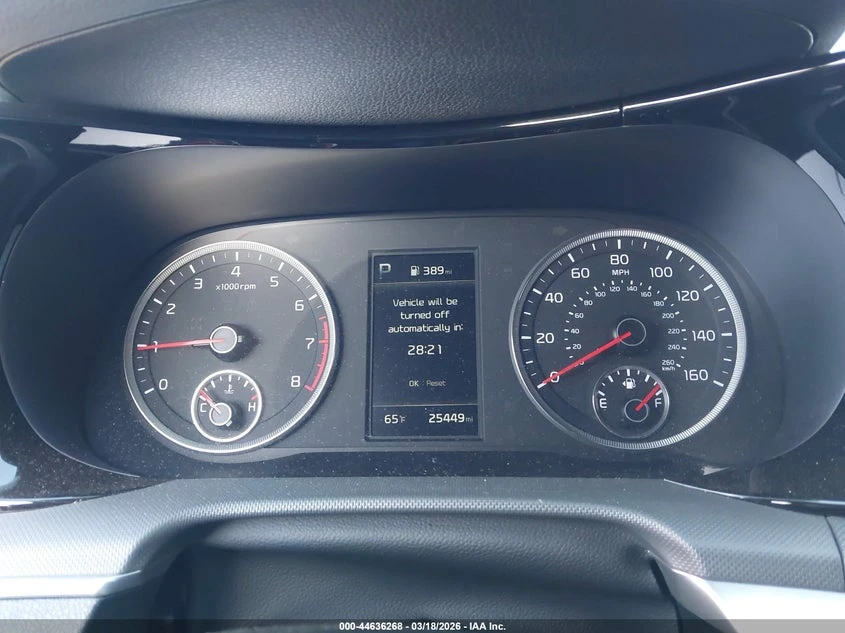 Kia K5 1.6L I-4 DI, DOHC, VVT, TURBO, 180HP All Wheel | Mobile.bg � ����������� 7