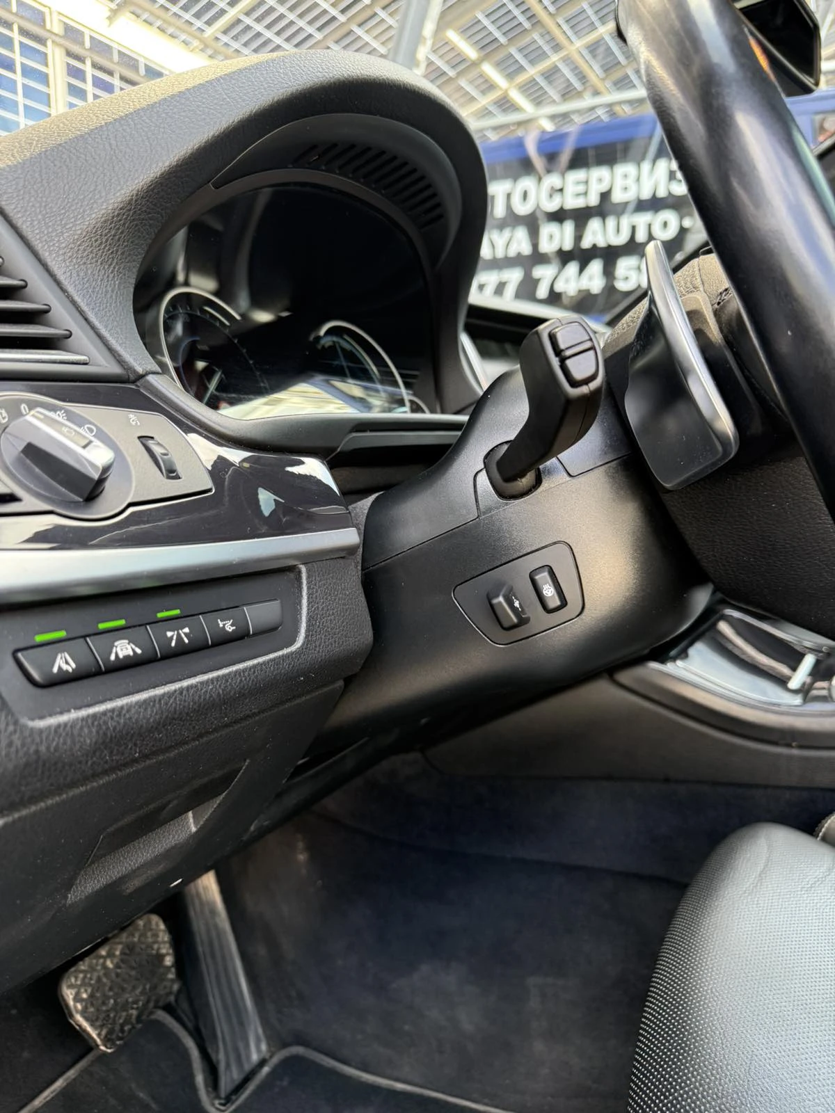 BMW 535, снимка 12 - Автомобили и джипове - 54228856