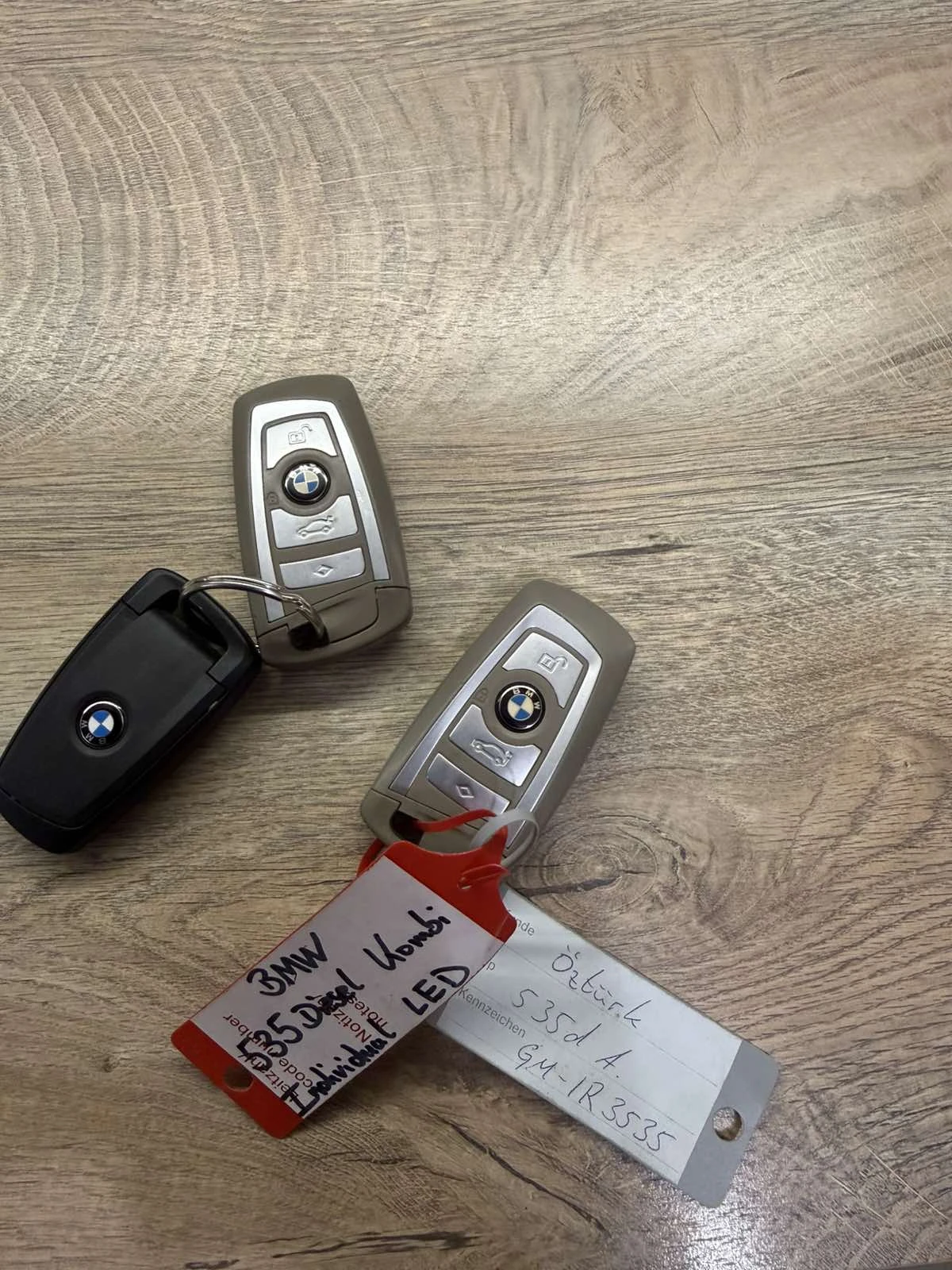 BMW 535, снимка 15 - Автомобили и джипове - 54228856