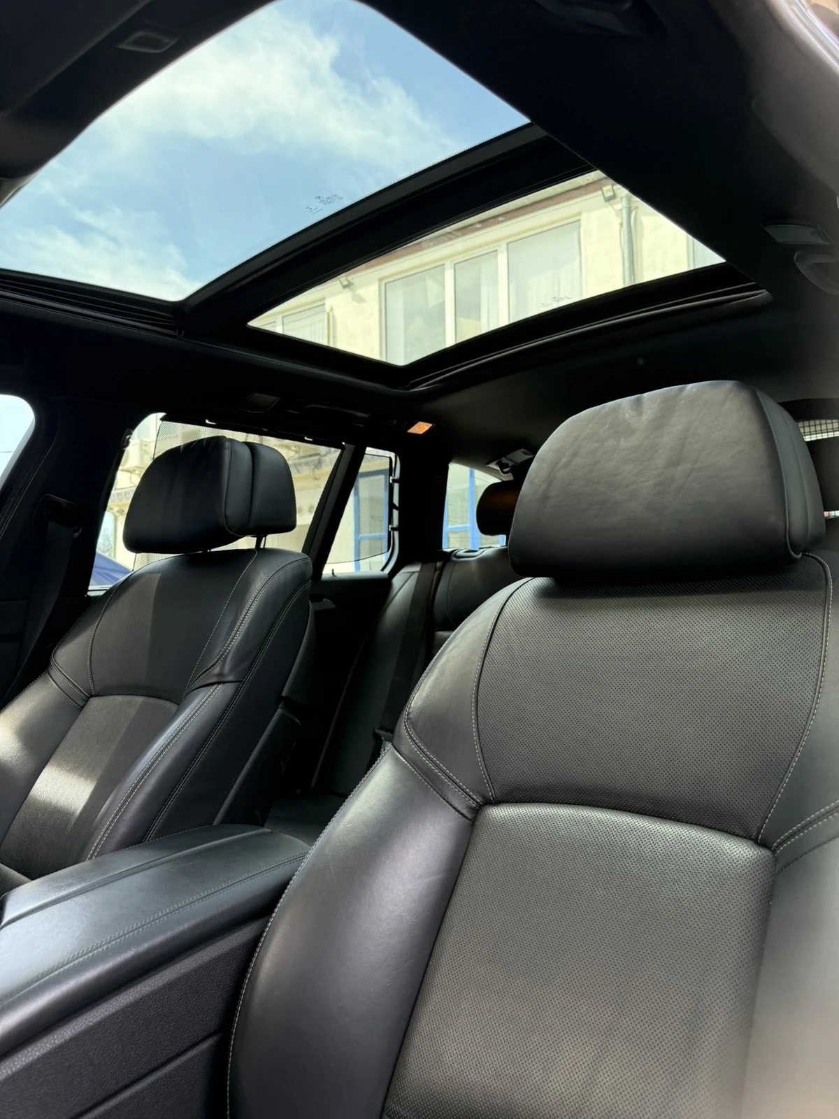 BMW 535, снимка 8 - Автомобили и джипове - 54228856