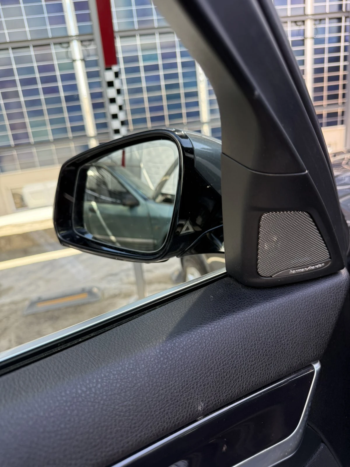 BMW 535, снимка 10 - Автомобили и джипове - 54228856