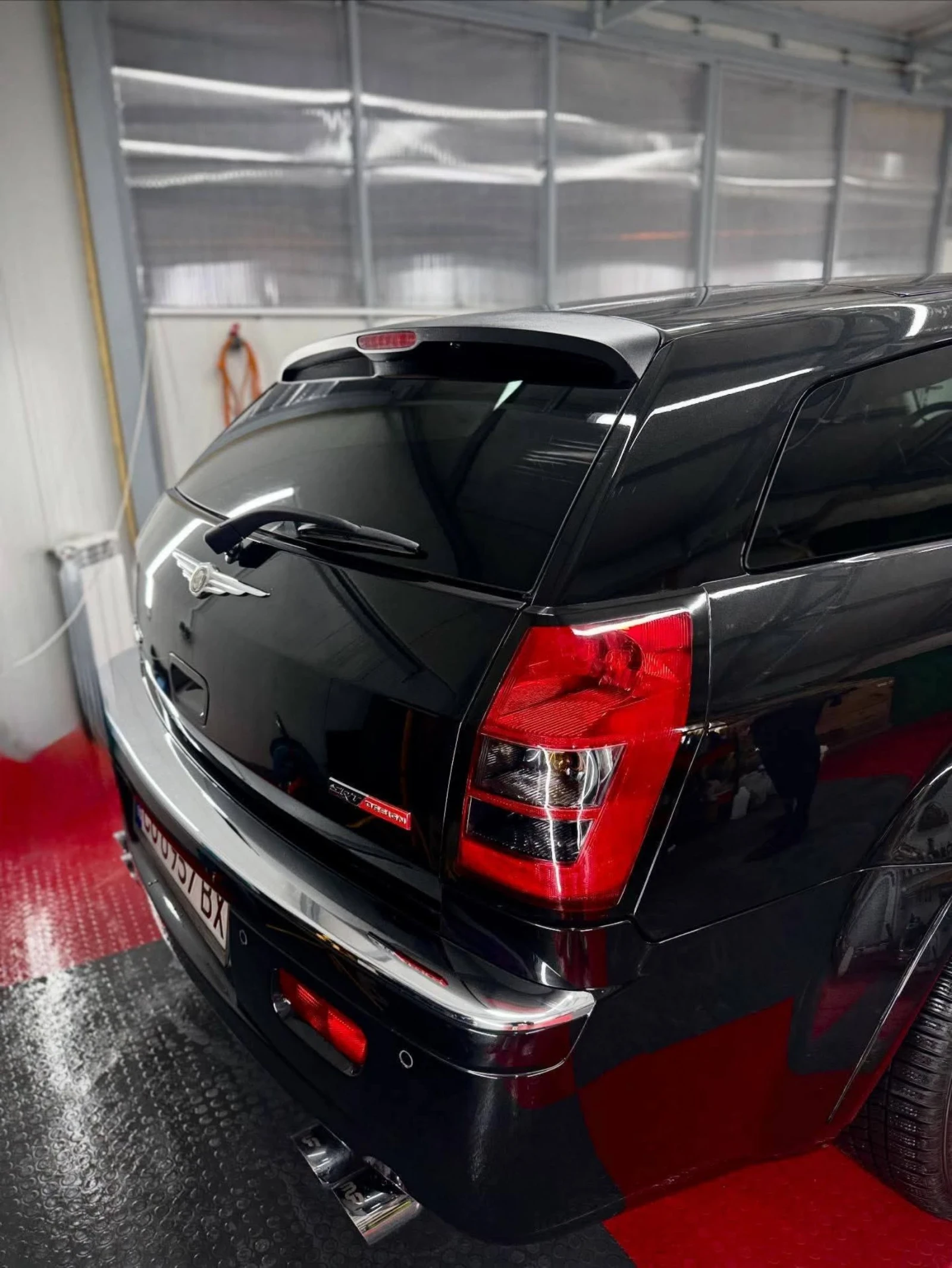 Chrysler 300c 3.0CRD | Mobile.bg � ����������� 7