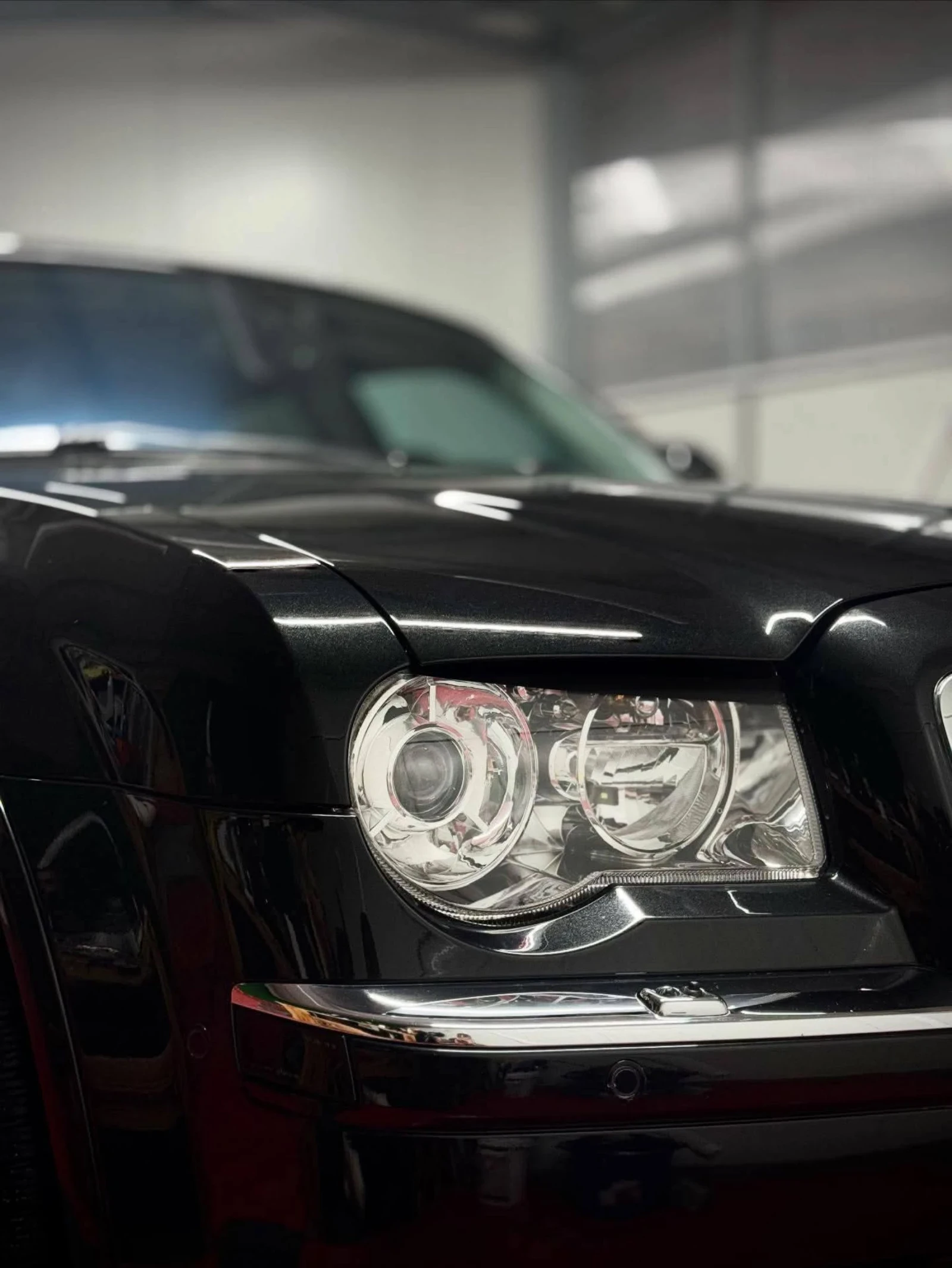Chrysler 300c 3.0CRD | Mobile.bg � ����������� 6