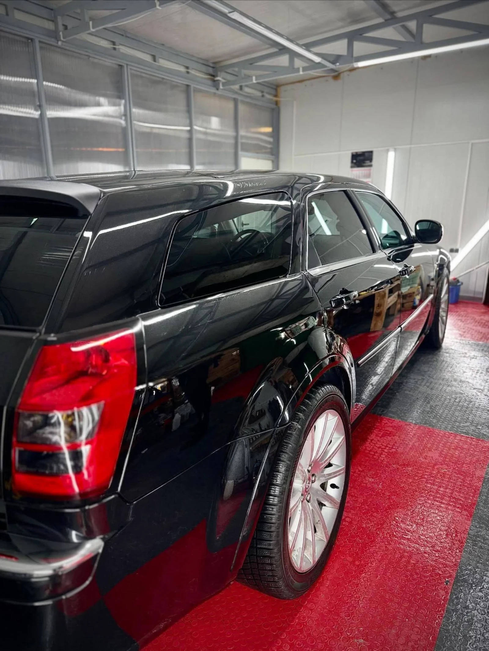 Chrysler 300c 3.0CRD | Mobile.bg � ����������� 4