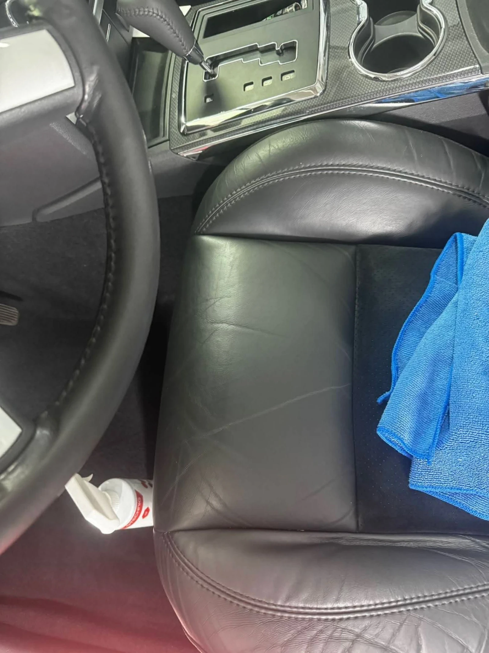 Chrysler 300c 3.0CRD | Mobile.bg � ����������� 9