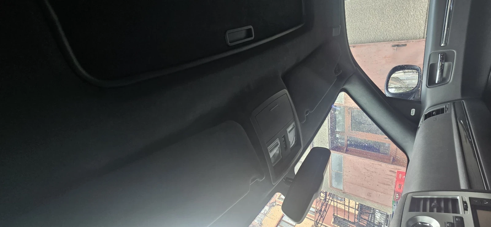 Chrysler 300c 3.0CRD | Mobile.bg � ����������� 10