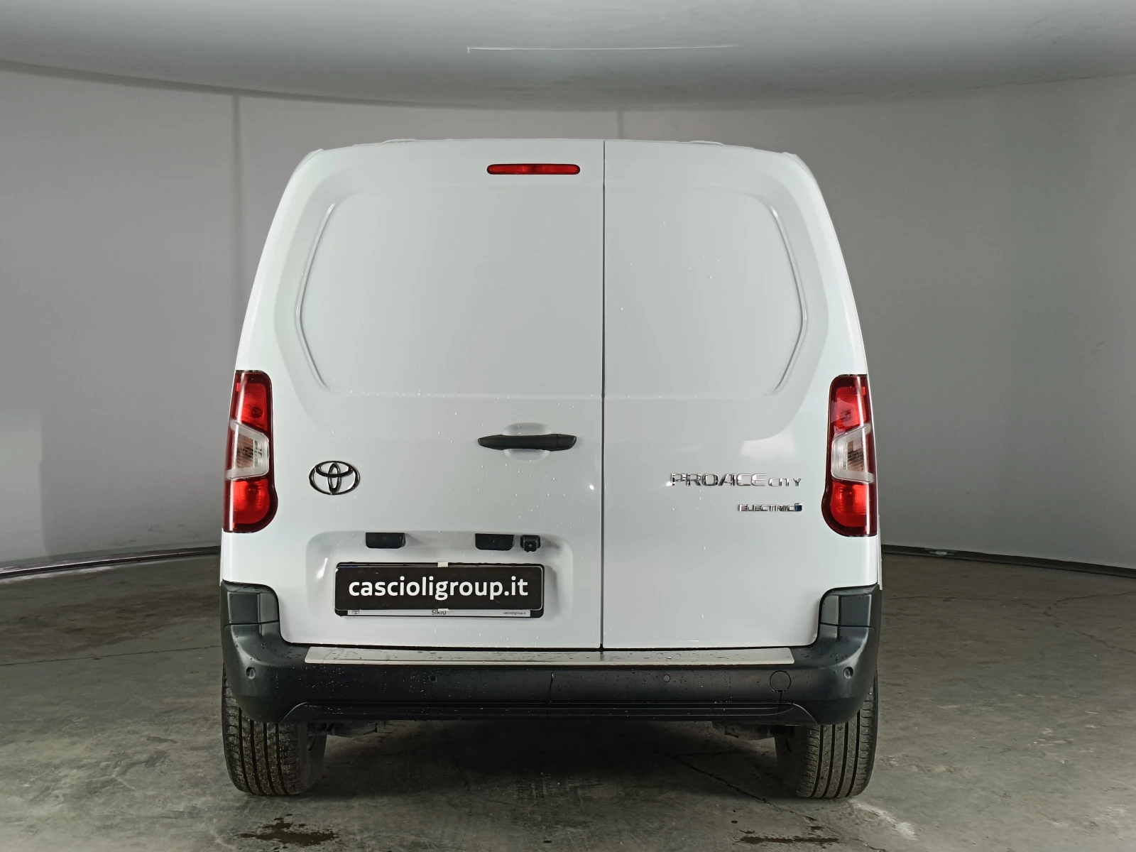 Toyota Proace City 50 kWh Comfort | Mobile.bg � ����������� 10