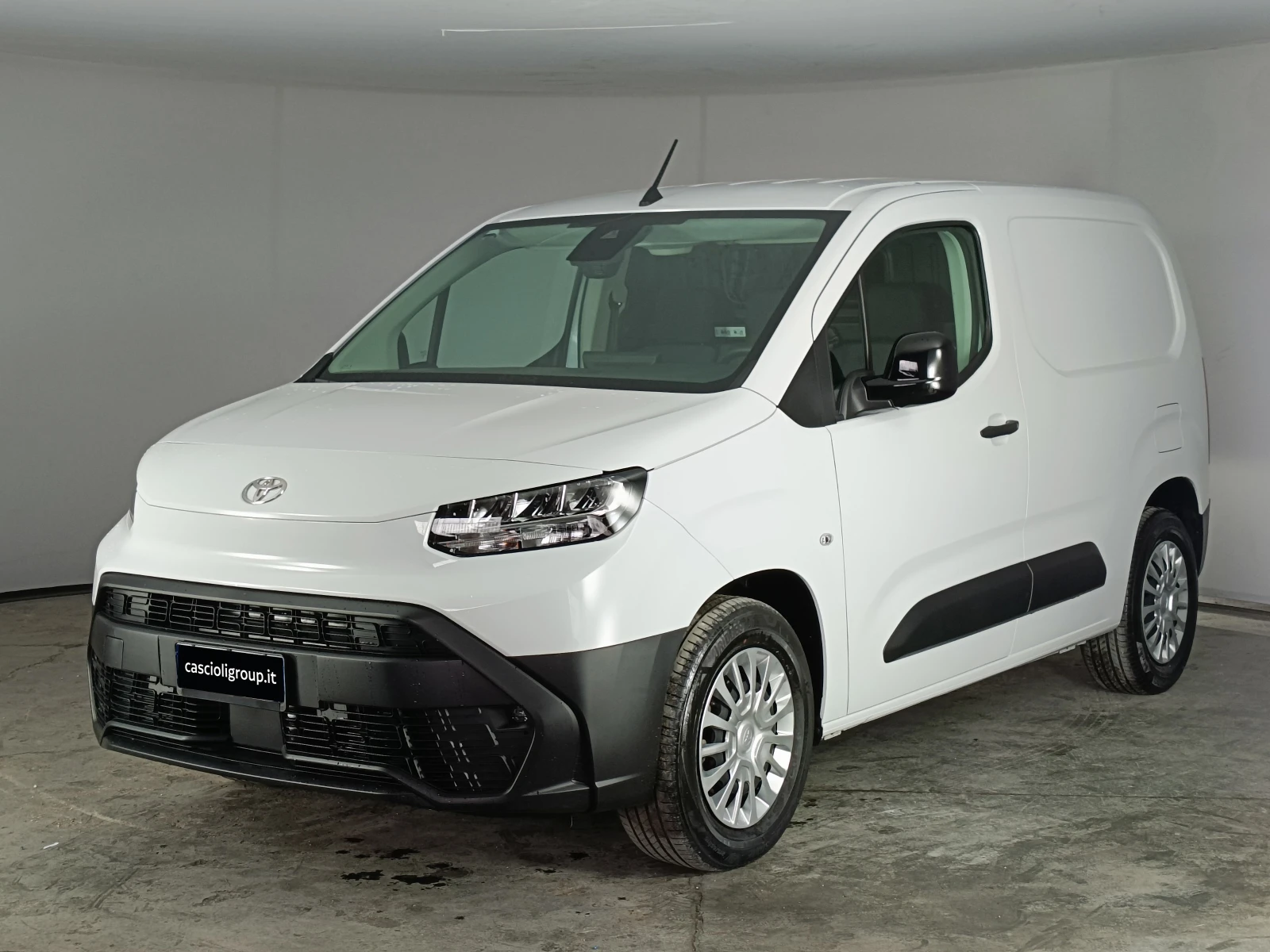 Toyota Proace City 50 kWh Comfort | Mobile.bg � ����������� 2