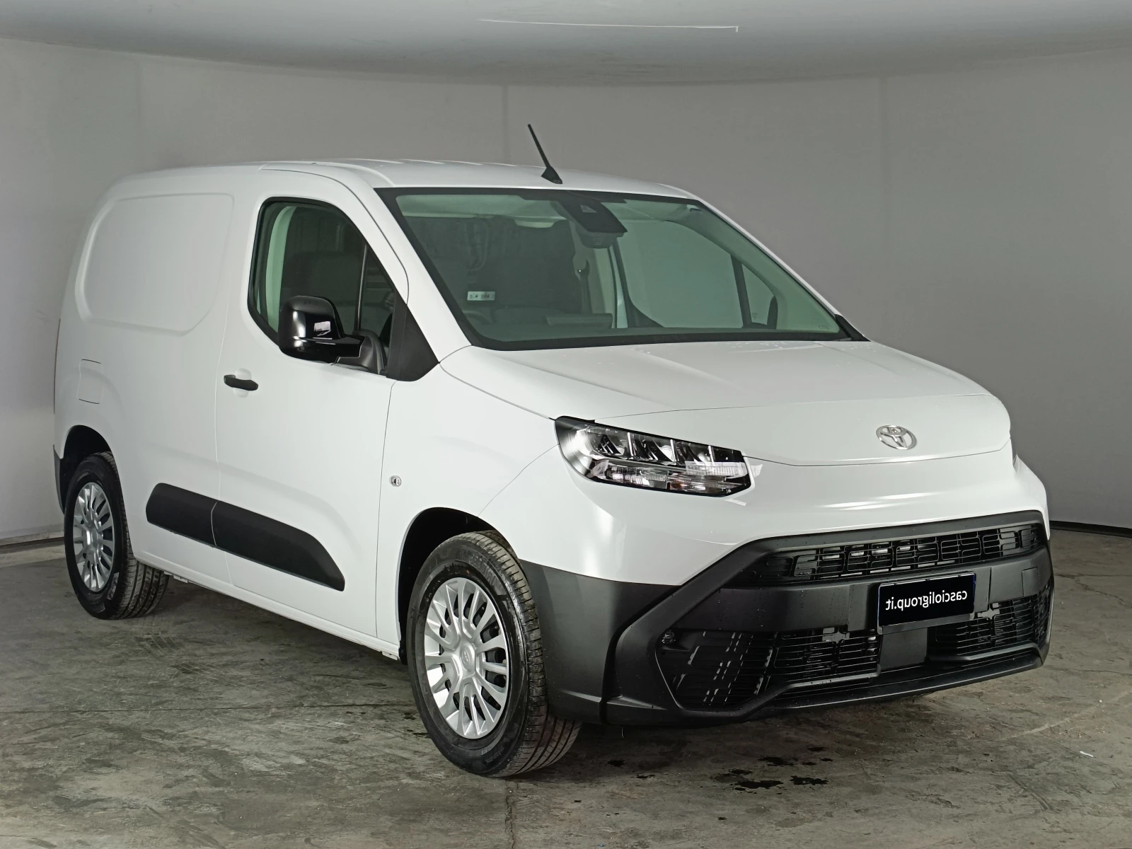 Toyota Proace City 50 kWh Comfort | Mobile.bg � ����������� 1