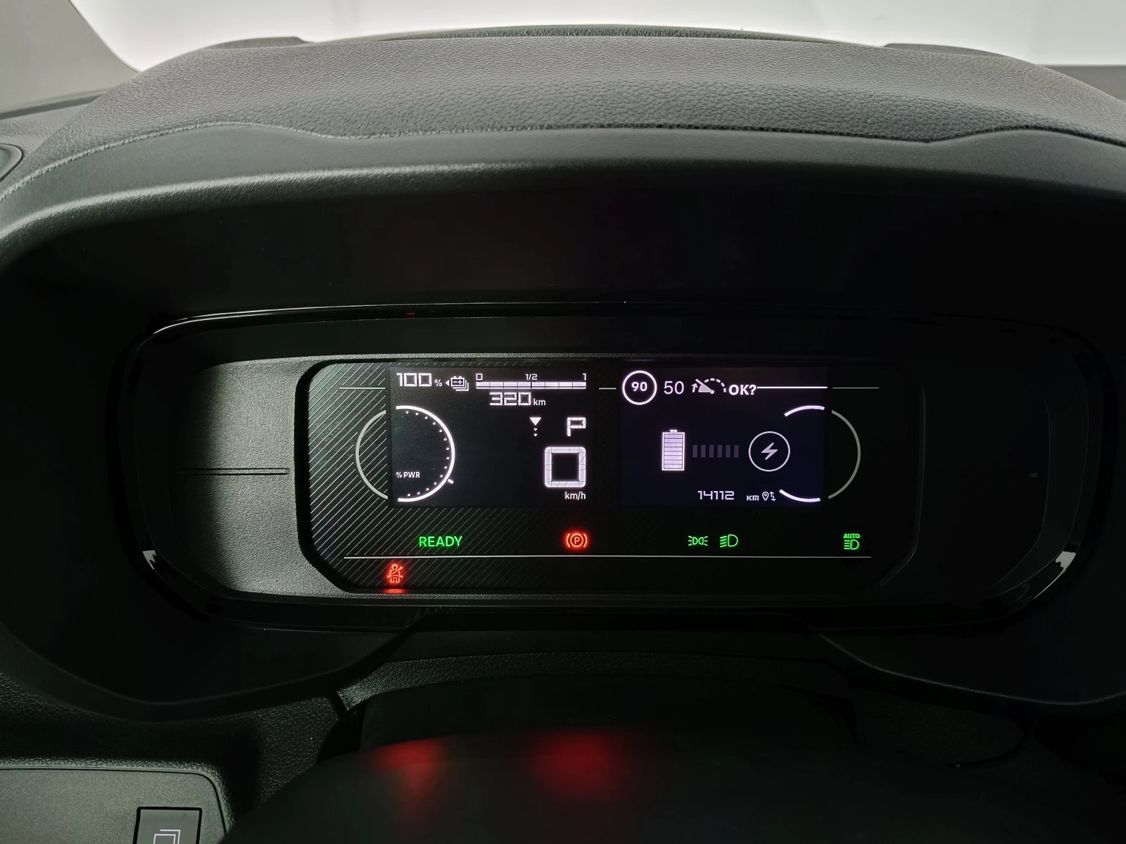 Toyota Proace City 50 kWh Comfort | Mobile.bg � ����������� 8