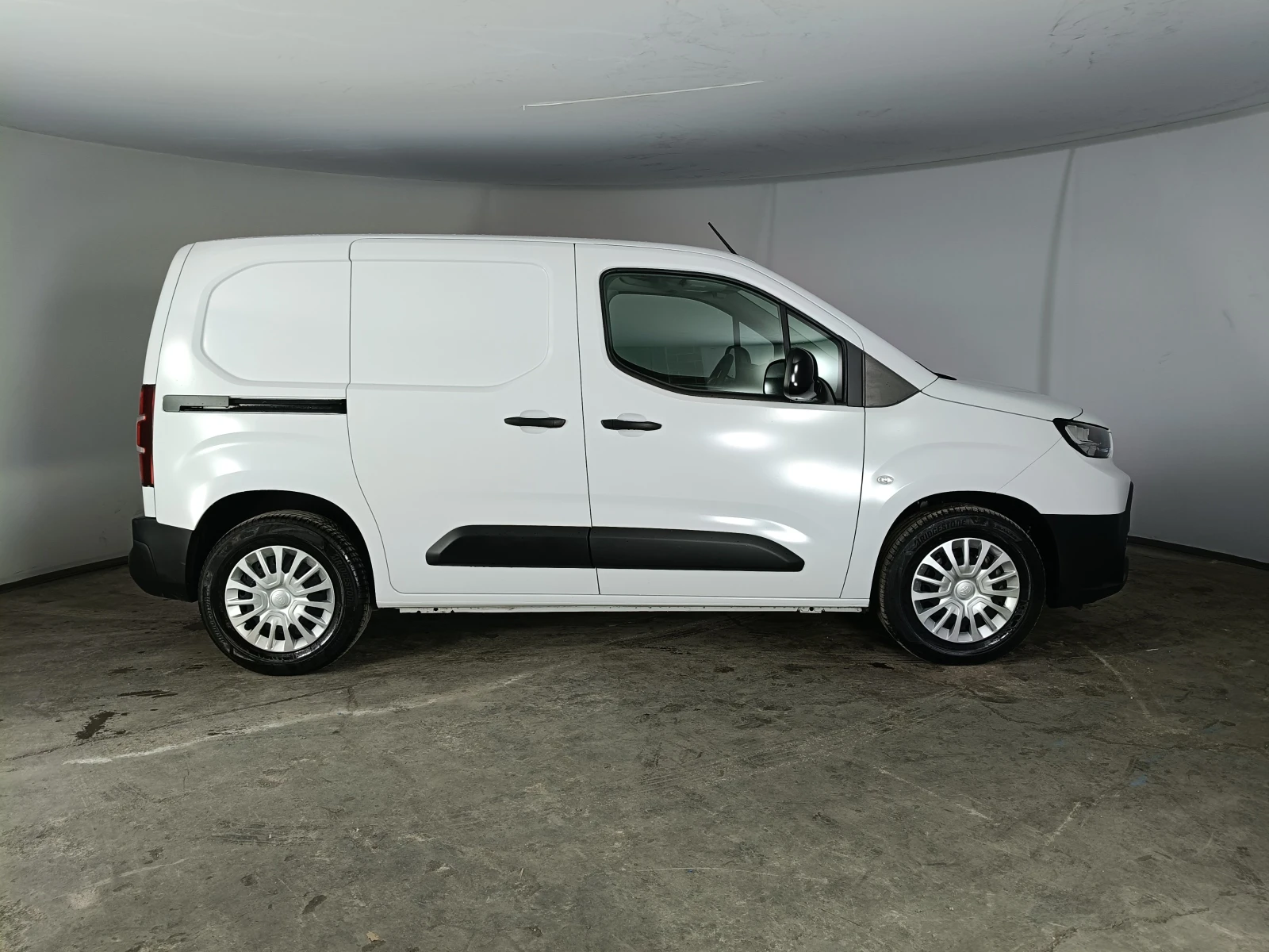 Toyota Proace City 50 kWh Comfort | Mobile.bg � ����������� 4