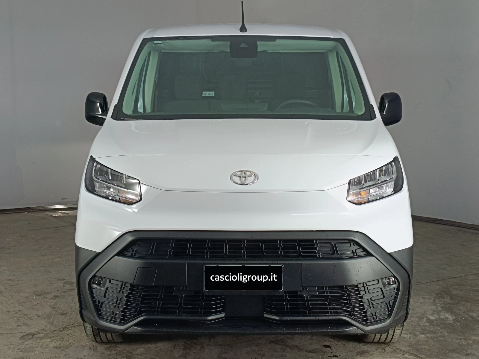 Toyota Proace City 50 kWh Comfort | Mobile.bg � ����������� 6