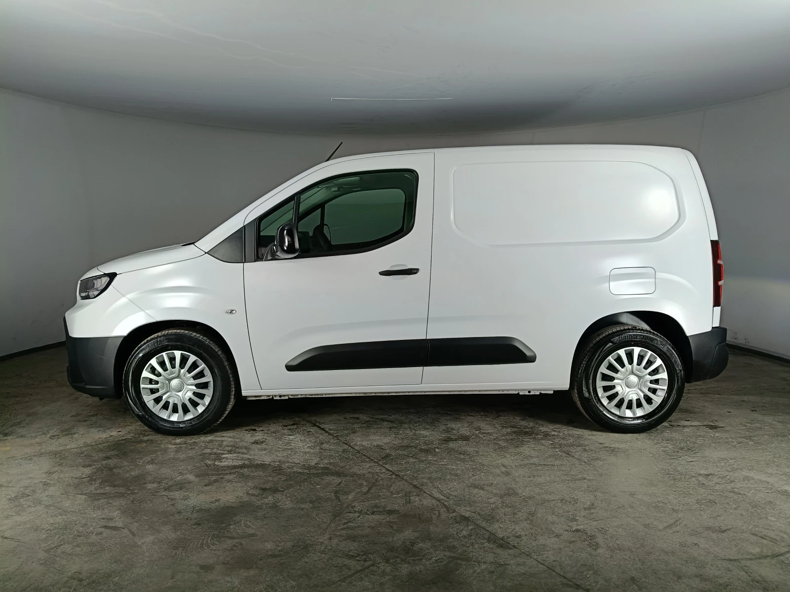 Toyota Proace City 50 kWh Comfort | Mobile.bg � ����������� 5