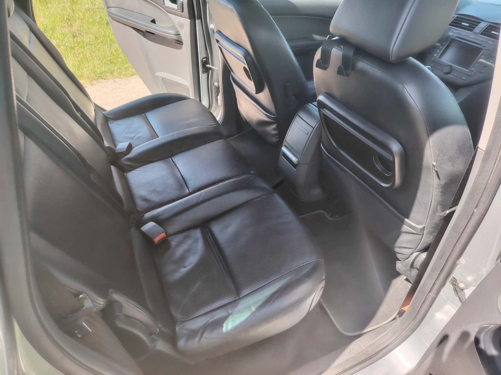 Ford C-max, снимка 9 - Автомобили и джипове - 54424168