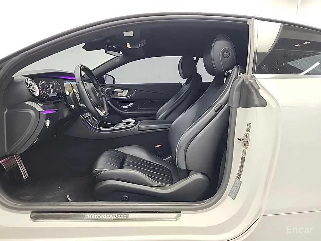 Mercedes-Benz E 220 d AMG PACK* DIGITAL* КАМЕРА* ПОДГРЕВ* CARPLAY* , снимка 6 - Автомобили и джипове - 54446251