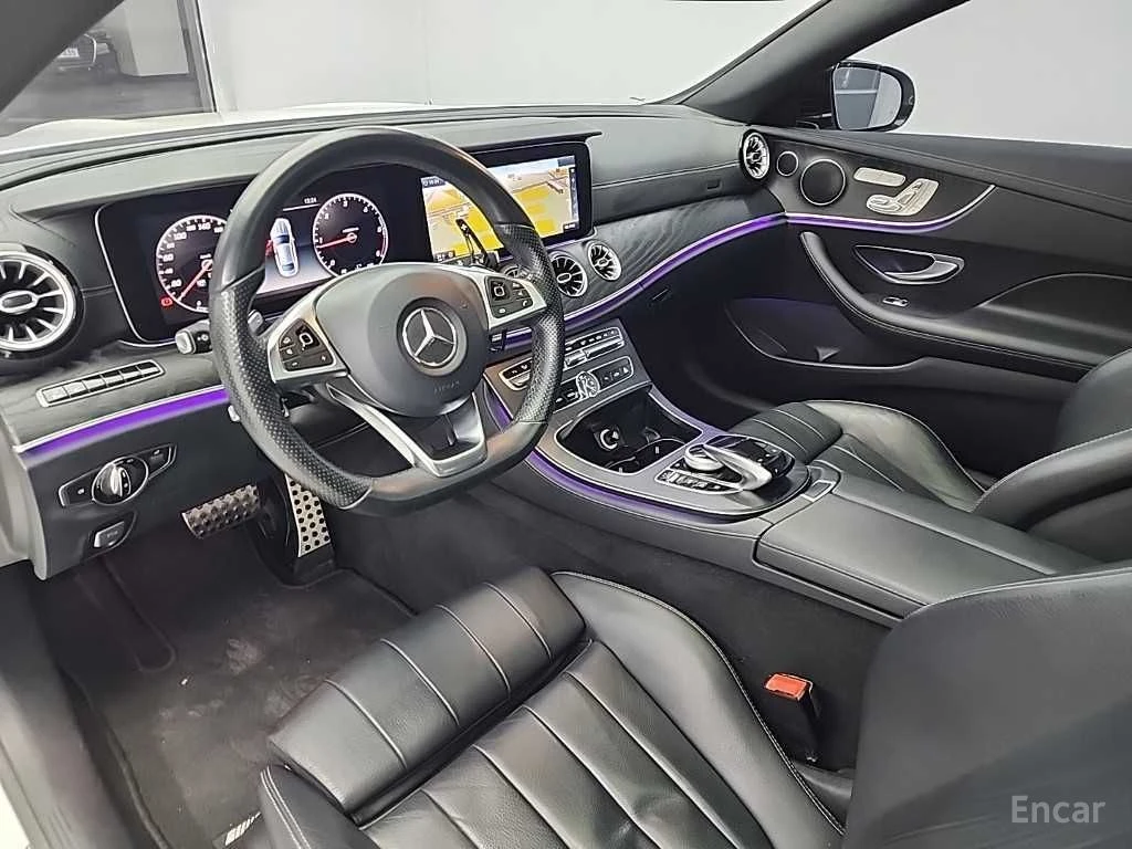 Mercedes-Benz E 220 d AMG PACK* DIGITAL* КАМЕРА* ПОДГРЕВ* CARPLAY* , снимка 7 - Автомобили и джипове - 54446251