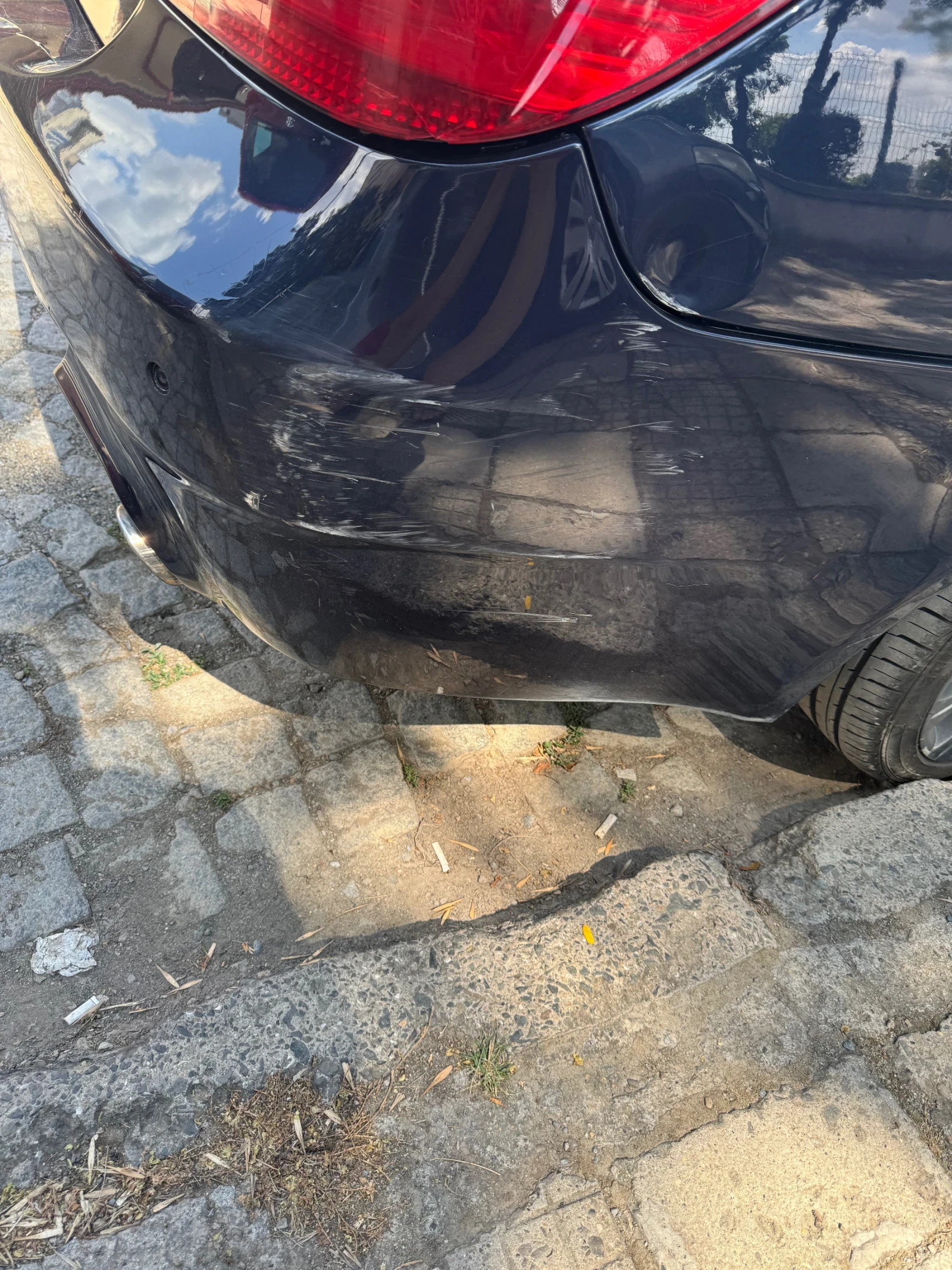 BMW 530, снимка 4 - Автомобили и джипове - 54554955